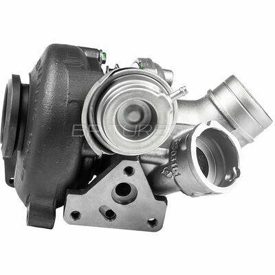 REMANUFACTURED TURBOCHARGER WITH GASKET KIT