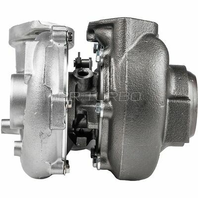 REMANUFACTURED TURBOCHARGER WITH GASKET KIT