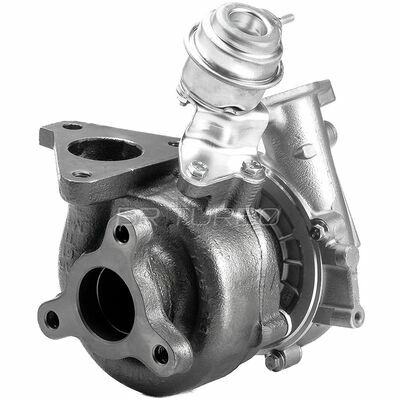 REMANUFACTURED TURBOCHARGER WITH GASKET KIT