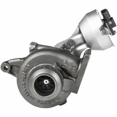 REMANUFACTURED TURBOCHARGER WITH GASKET KIT