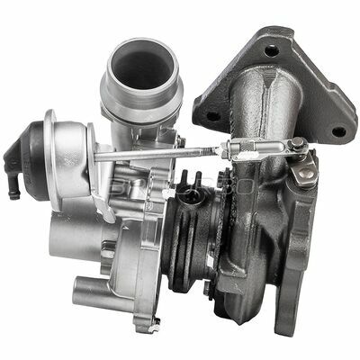 REMANUFACTURED TURBOCHARGER
