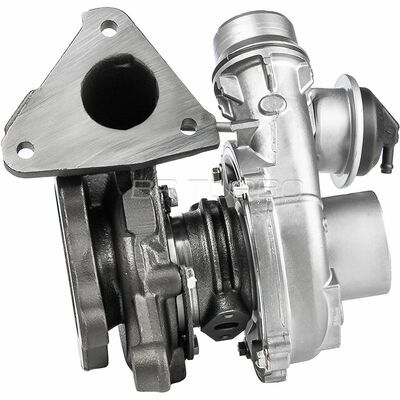 REMANUFACTURED TURBOCHARGER