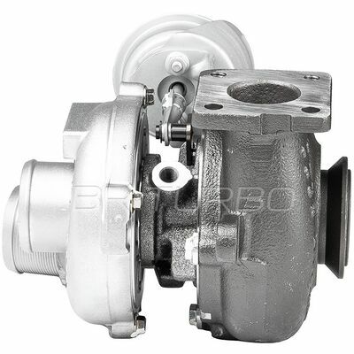 REMANUFACTURED TURBOCHARGER WITH GASKET KIT