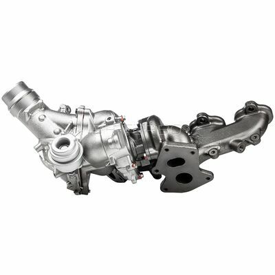 REMANUFACTURED TURBOCHARGER WITH GASKET KIT