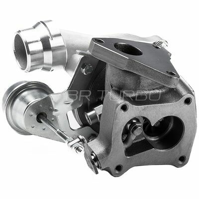NEW BR TURBO TURBOCHARGER WITH GASKET KIT