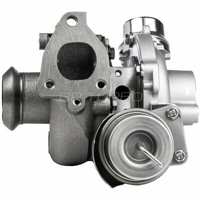NEW BR TURBO TURBOCHARGER WITH GASKET KIT