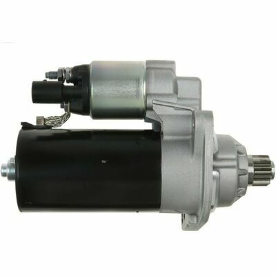 Nuevo SEG Automotive