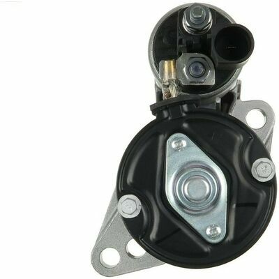 Nuevo SEG Automotive