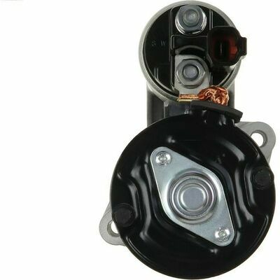 Tout neuf SEG Automotive