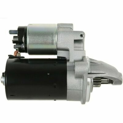 Gloednieuw SEG Automotive