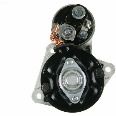 Gloednieuw SEG Automotive