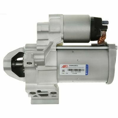 Gloednieuw SEG Automotive