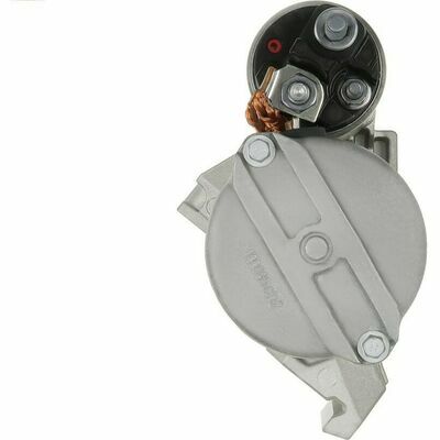 Gloednieuw SEG Automotive