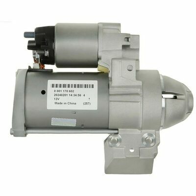 Gloednieuw SEG Automotive