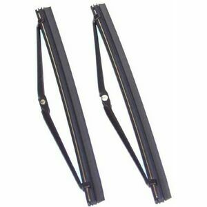 Spazzola Tergi, Lavafari