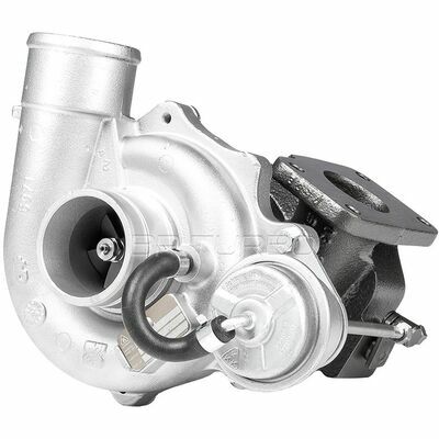 REMANUFACTURED TURBOCHARGER