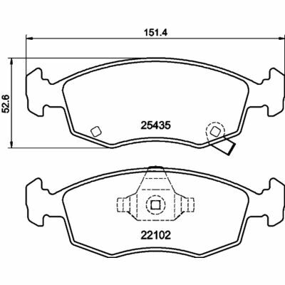 8DB 355 021-751