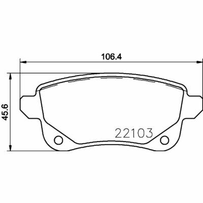 8DB 355 023-211