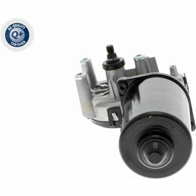 Q+,  Première Monte