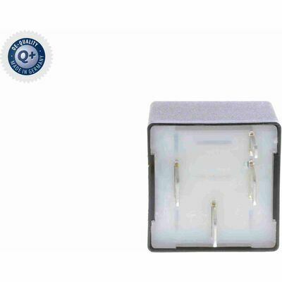 Q+, Erstausrüsterqualität MADE IN GERMANY