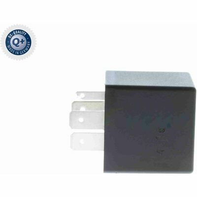 Q+, Erstausrüsterqualität MADE IN GERMANY