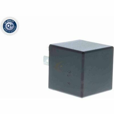 Q+, Erstausrüsterqualität MADE IN GERMANY