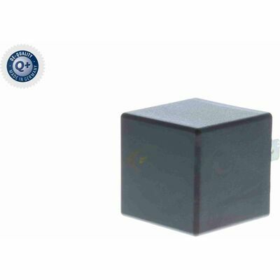 Q+, Erstausrüsterqualität MADE IN GERMANY