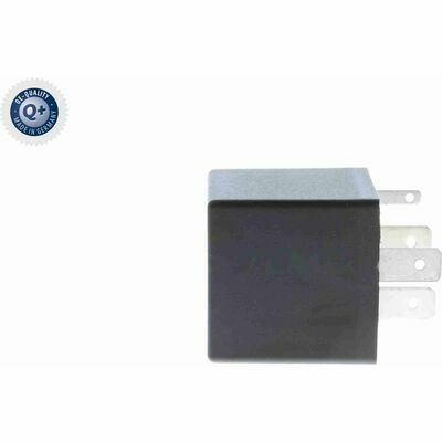 Q+, Erstausrüsterqualität MADE IN GERMANY