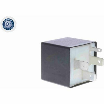 Q+, Erstausrüsterqualität MADE IN GERMANY