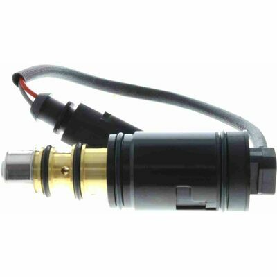 Green Mobility Parts