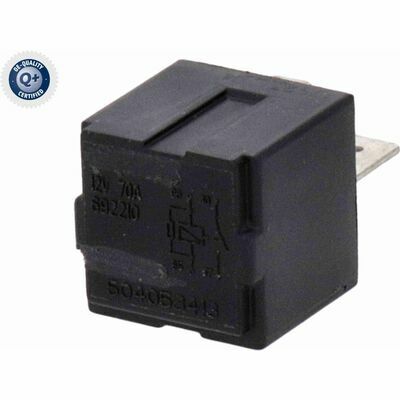 Q+, Erstausrüsterqualität