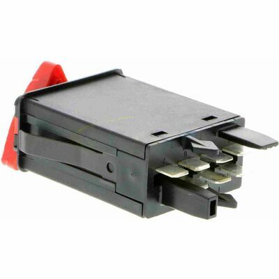 Qualité VEMO originale