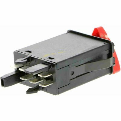 Qualité VEMO originale