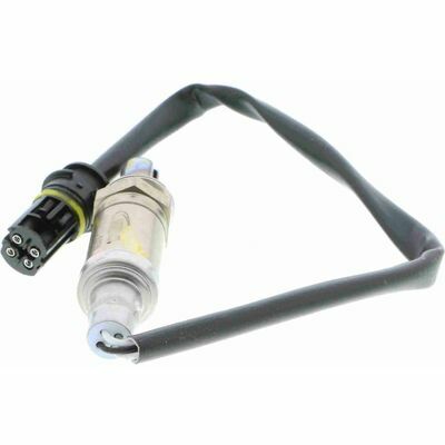 Qualité VEMO originale