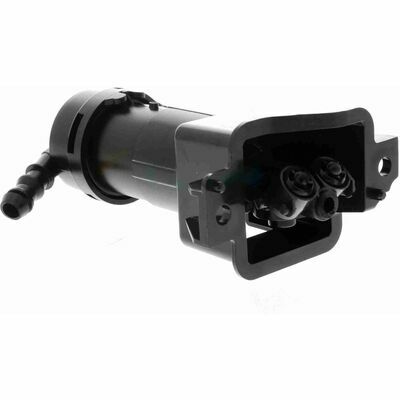 Qualité VEMO originale