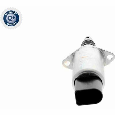 Q+, calidad de primer equipo