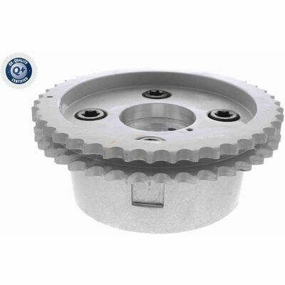 Q+,  Première Monte