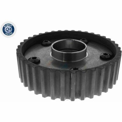 Q+,  Première Monte