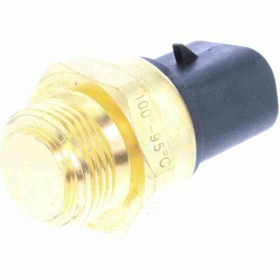 Qualité VEMO originale