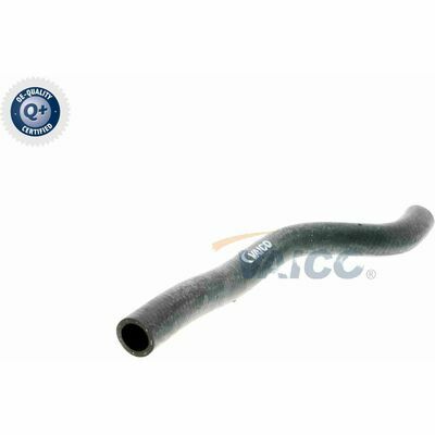 Q+, calidad de primer equipo