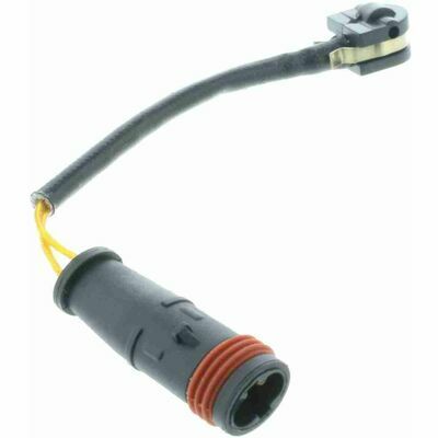 Green Mobility Parts