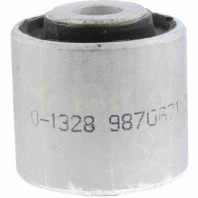 Green Mobility Parts