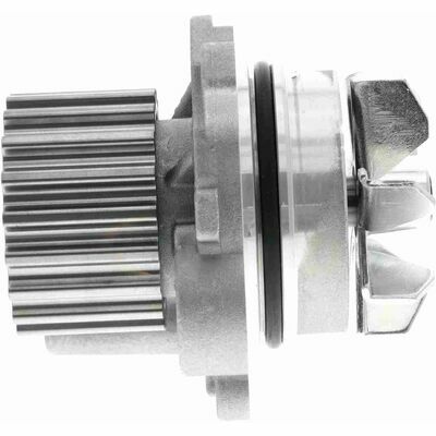 Green Mobility Parts