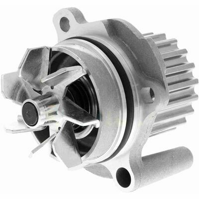 Green Mobility Parts