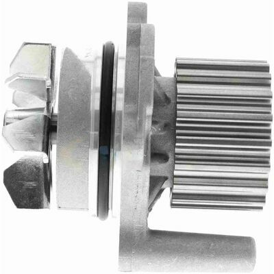 Green Mobility Parts