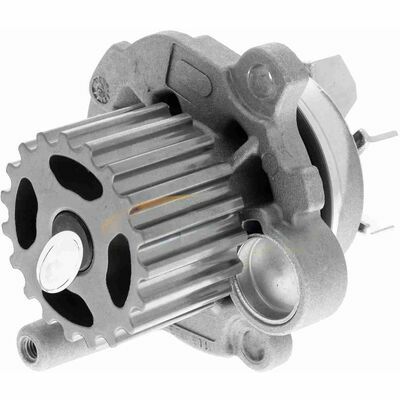 Green Mobility Parts