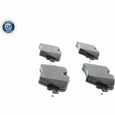 Green Mobility Parts