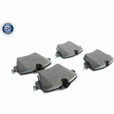 Green Mobility Parts