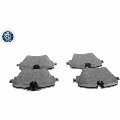 Green Mobility Parts