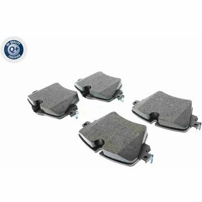 Green Mobility Parts